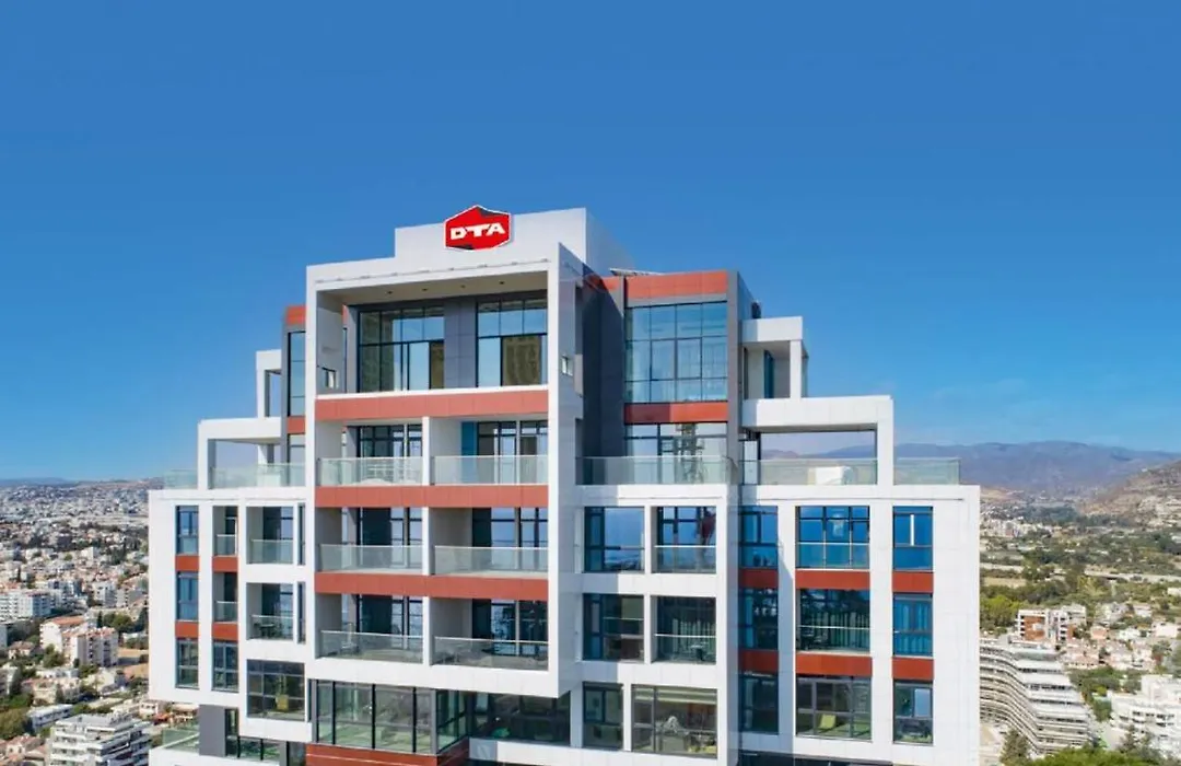 Only Boutique Suites & Residences-1