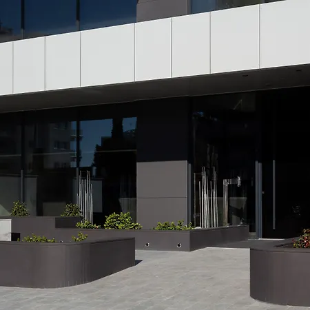 Only Boutique Suites & Residences-3